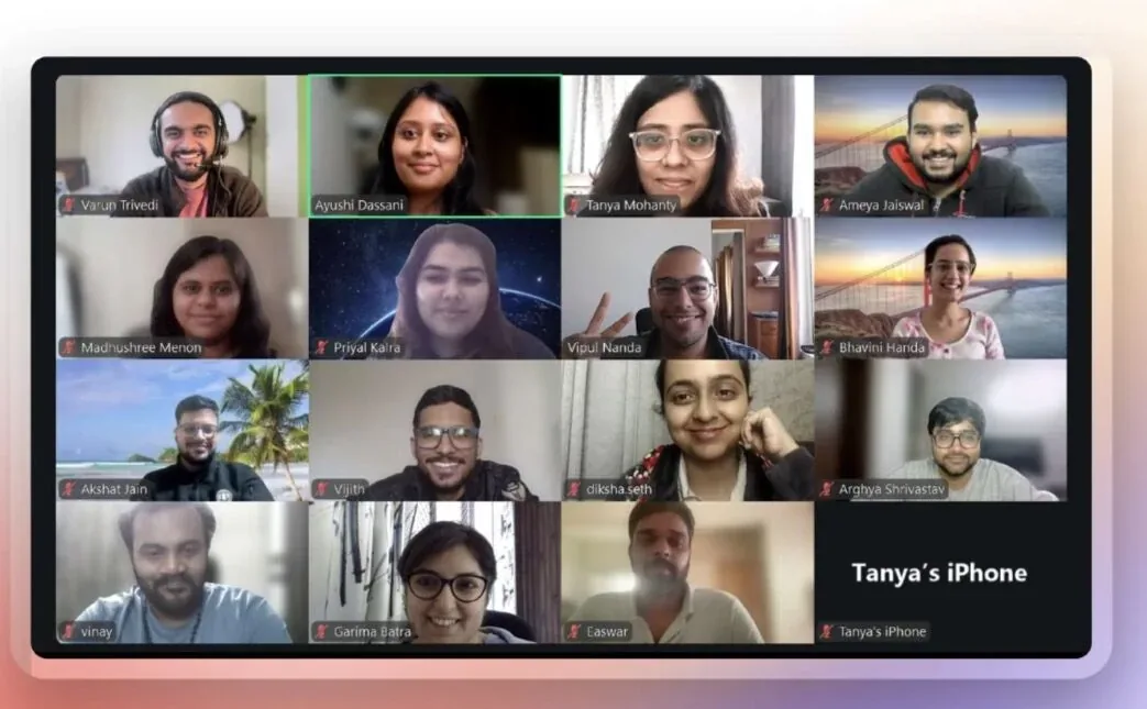 GoPMM Cohort 2